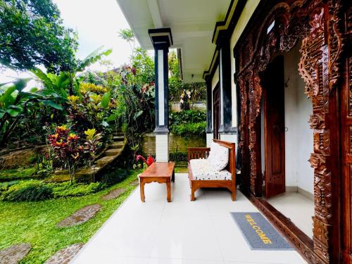surya ubud view and suites by eps