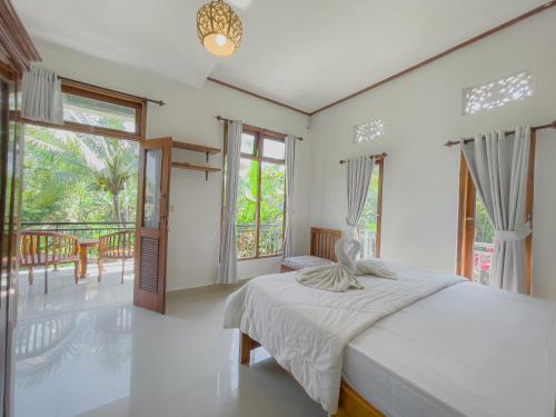 surya ubud view and suites by eps