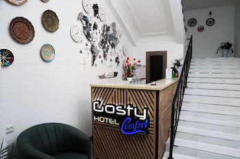gosty hotel