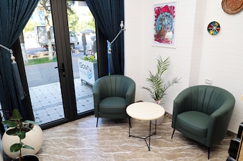 gosty hotel
