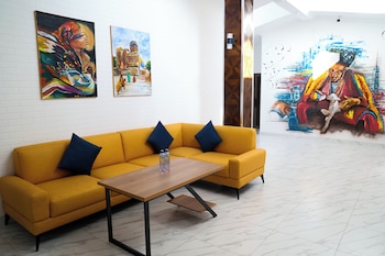 gosty hotel