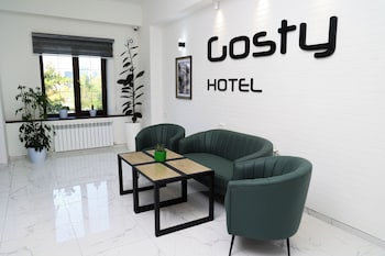 gosty hotel