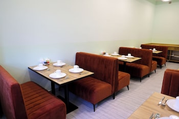 gosty hotel