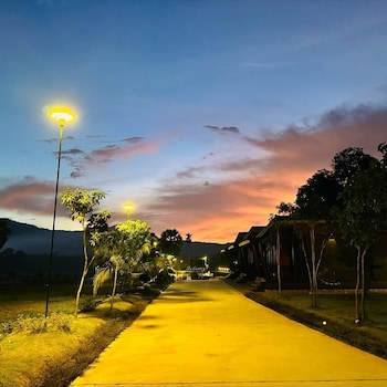 Sky Country Resort At Khanom,,3 star