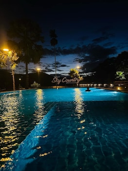 Sky Country Resort At Khanom,,3 star