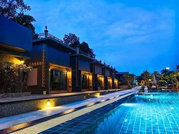 Sky Country Resort At Khanom,,3 star