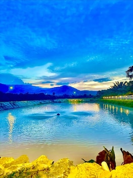 sky country resort at khanom