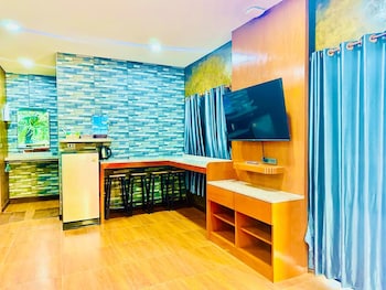 Sky Country Resort At Khanom,,3 star