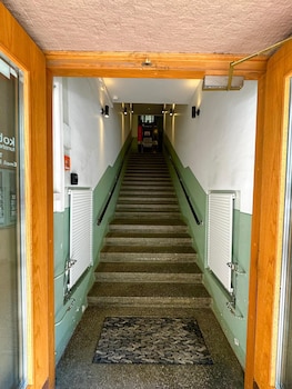 Kotimaailma Aparthotel Kamppi - 3Br,,3 star