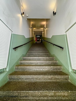 Kotimaailma Aparthotel Kamppi - 3Br,,3 star