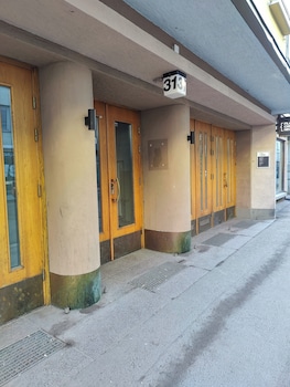 Kotimaailma Aparthotel Kamppi - 3Br,,3 star