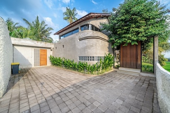 sola villa ubud 2 bedrooms