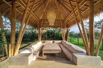 sola villa ubud 2 bedrooms