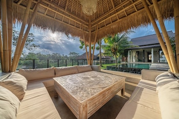 sola villa ubud 2 bedrooms