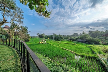 sola villa ubud 2 bedrooms