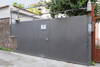 le porte di pompei