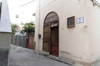 le porte di pompei
