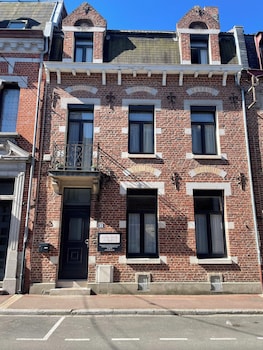 Appart Hotel Gambetta,,4 star