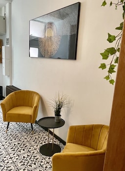 Appart Hotel Gambetta,,4 star