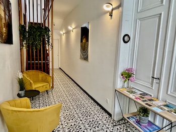 appart hotel gambetta