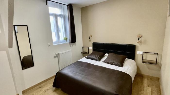 appart hotel gambetta