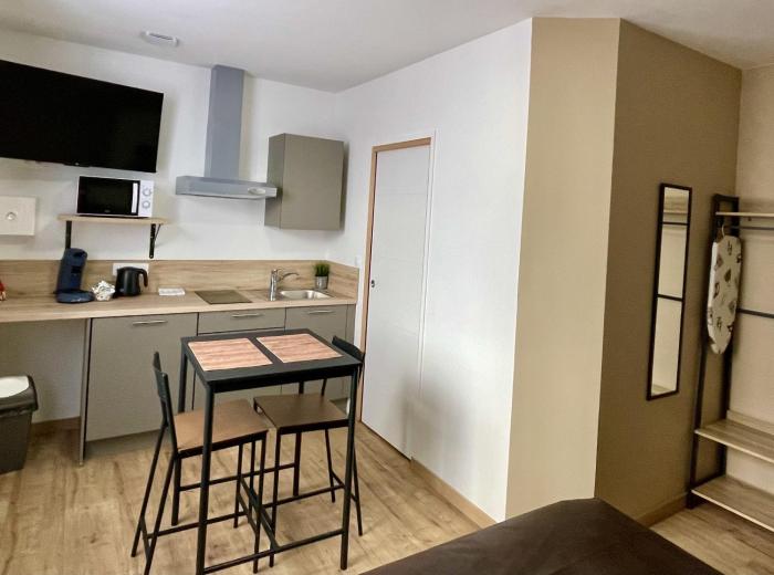 appart hotel gambetta