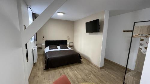 appart hotel gambetta