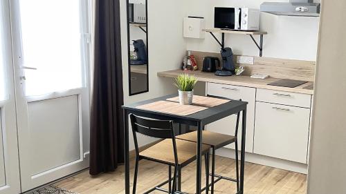 appart hotel gambetta