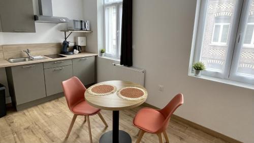 appart hotel gambetta