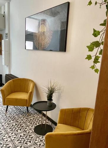 appart hotel gambetta