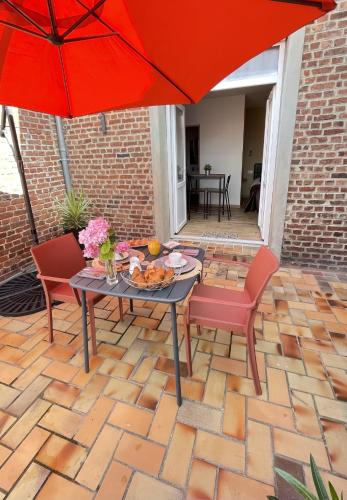 appart hotel gambetta