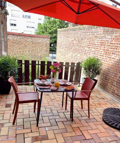 appart hotel gambetta