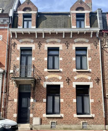 appart hotel gambetta