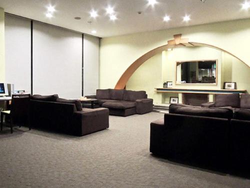 breezbay lake resort kawaguchiko