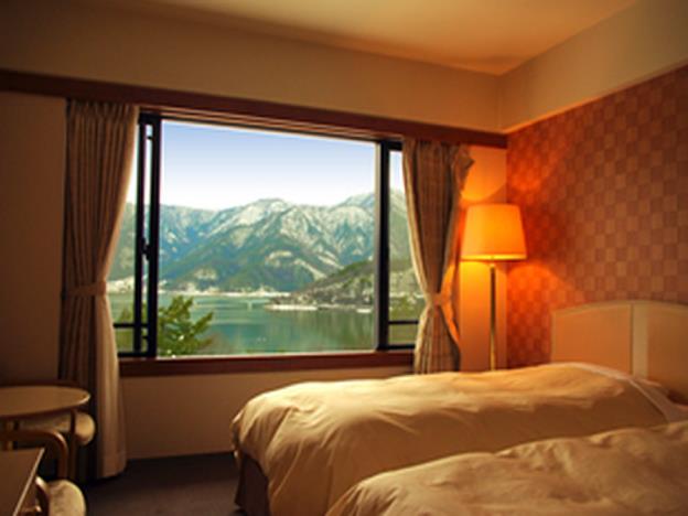 breezbay lake resort kawaguchiko