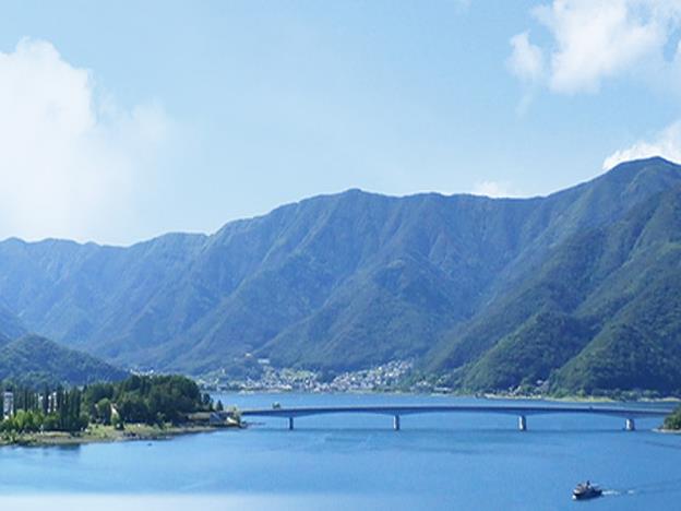 breezbay lake resort kawaguchiko