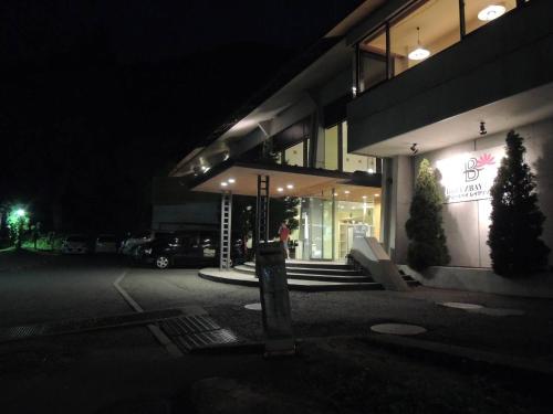 breezbay lake resort kawaguchiko