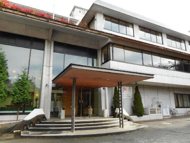 fujikawaguchiko