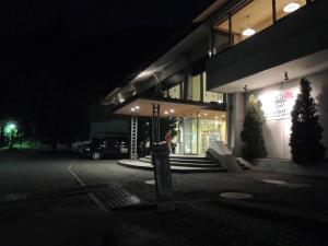 breezbay lake resort kawaguchiko