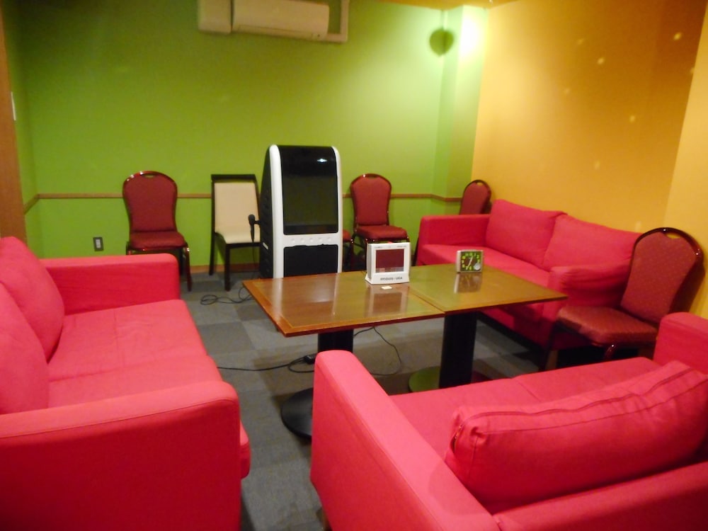 breezbay lake resort kawaguchiko
