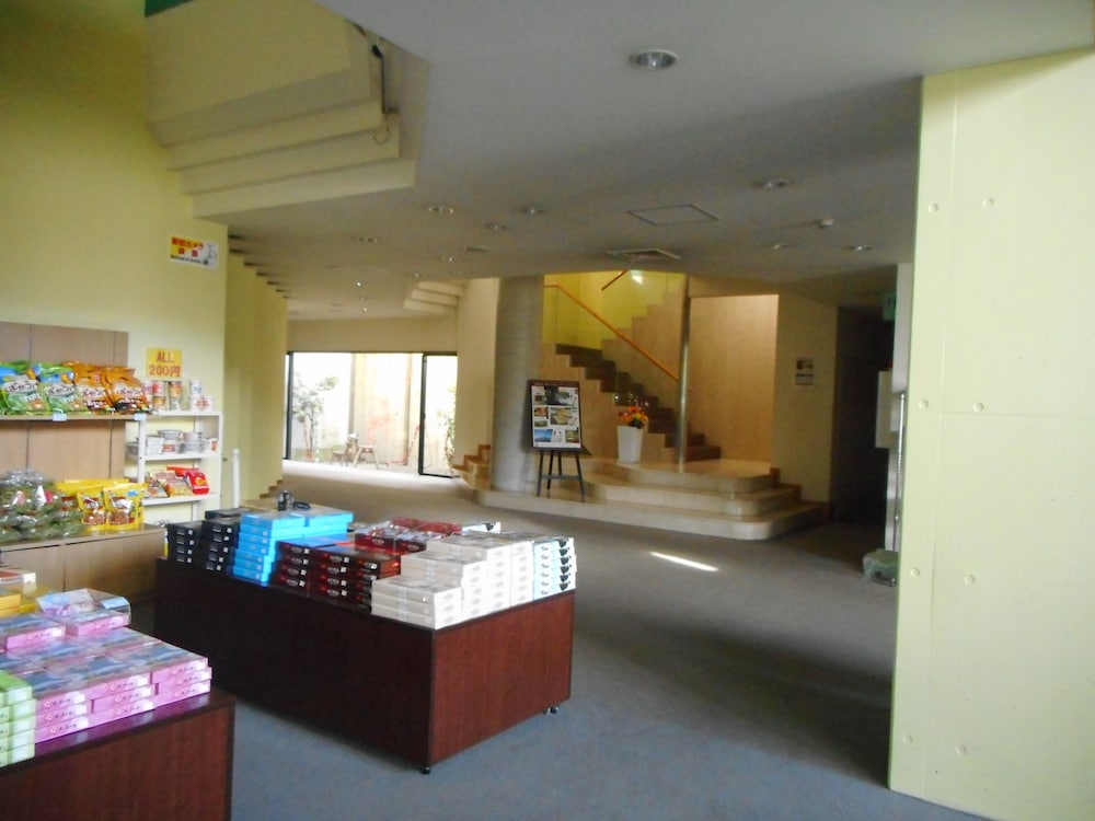 breezbay lake resort kawaguchiko