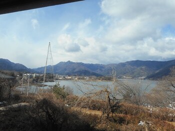 breezbay lake resort kawaguchiko