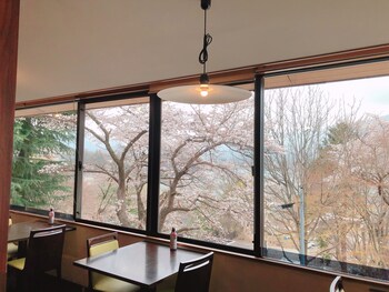 breezbay lake resort kawaguchiko