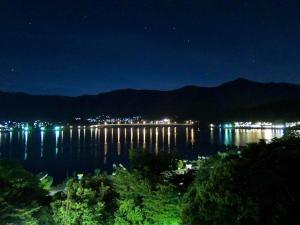 breezbay lake resort kawaguchiko