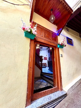 riad hamad