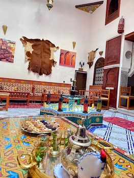 riad hamad