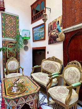 riad hamad