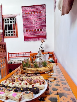 riad hamad