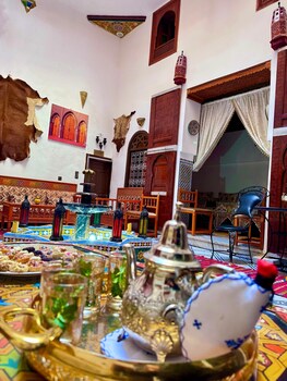 riad hamad
