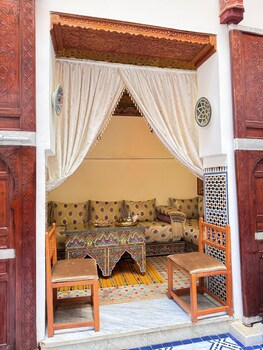riad hamad
